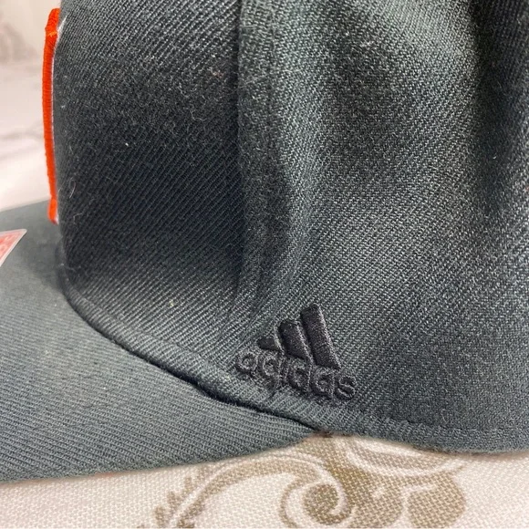 Vintage‎ Adidas climate cap - Picture 4 of 11